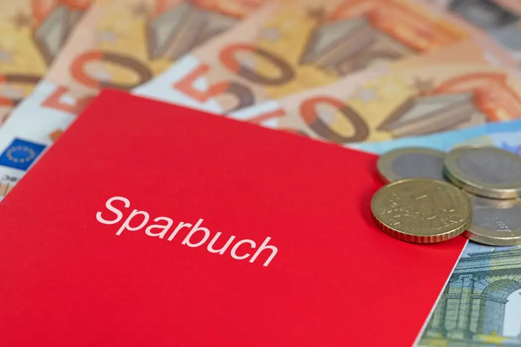 Sparbuch